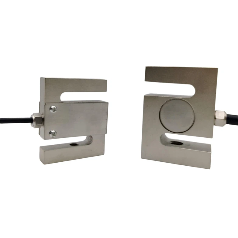 S Type Load Cell 500kg S Type Load Cell 500kg