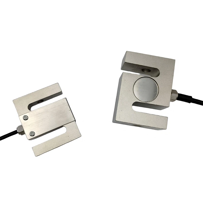 S Type Load Cell Compression S Type Load Cell Compression