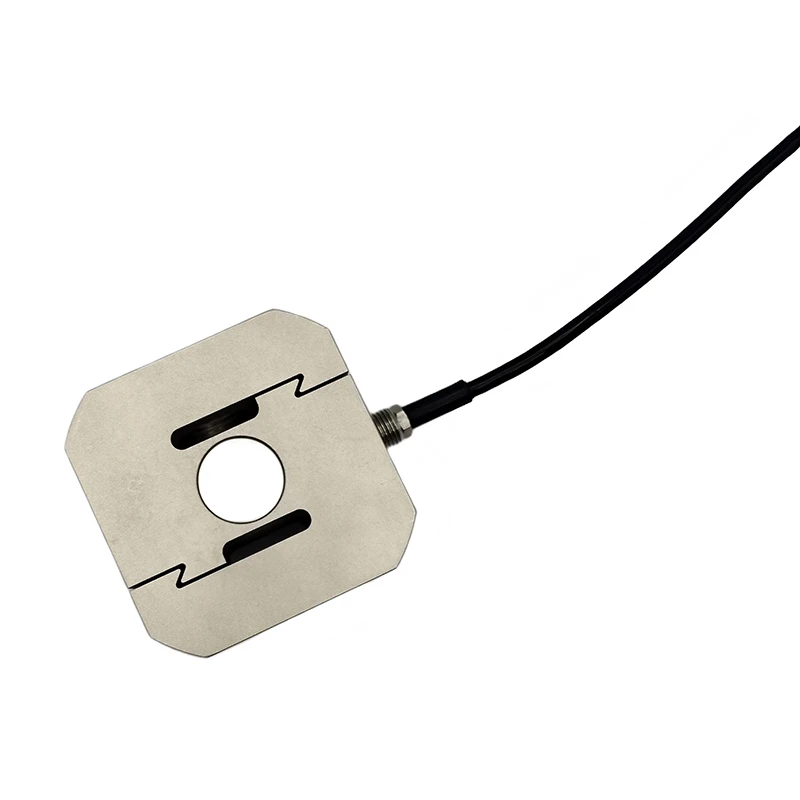 S Shaped Load Cell S Shaped Load Cell