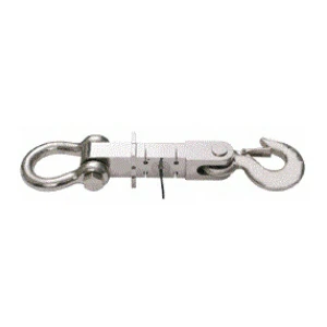 Load Cell Shackle